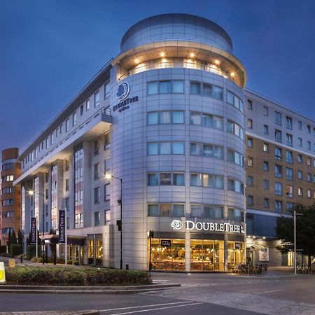 Doubletree By Hilton London Chelsea Hotel Exterior photo